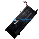 Batería para Jumper EZbook S5Pro 12256 U516698PV-2S1P 10Buckles-7Lines [Batería de repuesto]